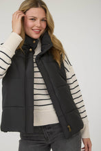 Load image into Gallery viewer, PUFFER VEST