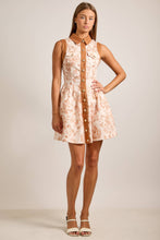 Load image into Gallery viewer, Unicorn Floral dress