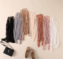 Load image into Gallery viewer, Lace Mesh Top