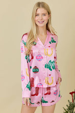 Load image into Gallery viewer, PLUS SIZE pajamas