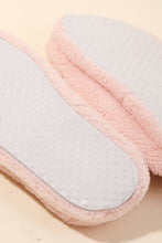 Load image into Gallery viewer, Cherry slipper