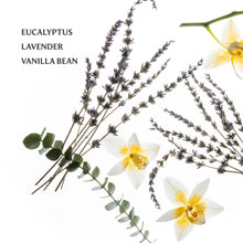 Load image into Gallery viewer, Pure Lavender Power Mist Hydrating Hand Sanitizer