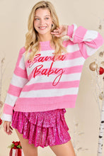 Load image into Gallery viewer, Festive Holiday Pullover