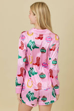 Load image into Gallery viewer, PLUS SIZE pajamas