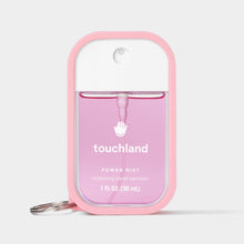 Load image into Gallery viewer, Bubblegum Pink Hand Mist Case