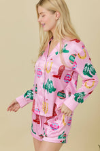 Load image into Gallery viewer, PLUS SIZE pajamas