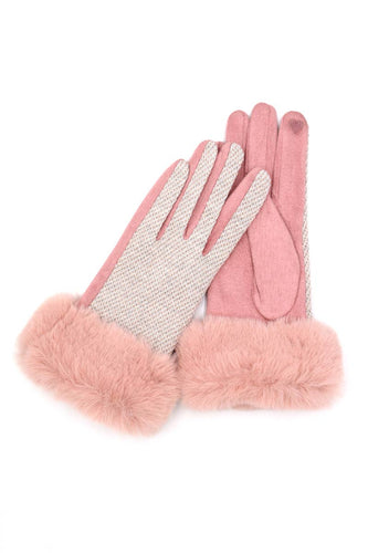 Smart Touch Gloves