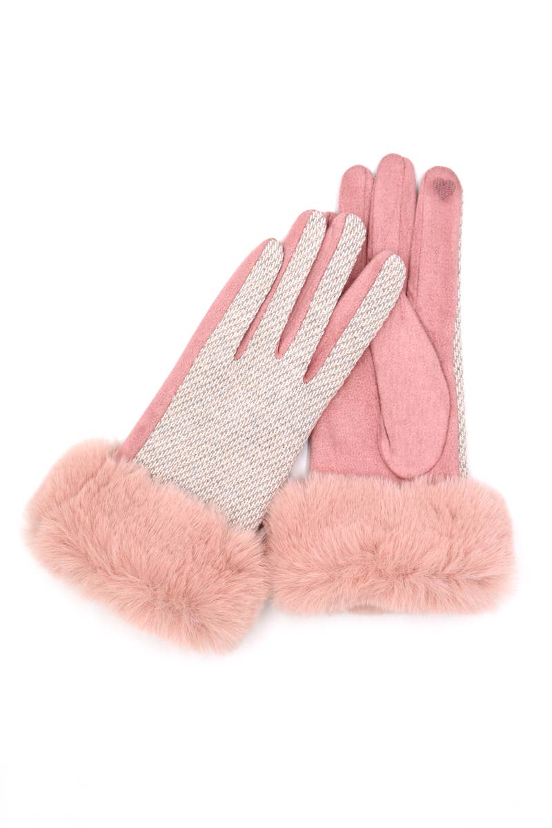 Smart Touch Gloves