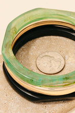 Load image into Gallery viewer, Bangle Bracelet Set