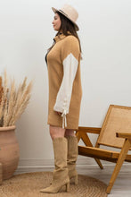 Load image into Gallery viewer, PLUS MINI DRESS