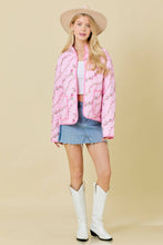 Load image into Gallery viewer, Plus Size Jacket