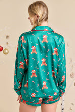 Load image into Gallery viewer, Bear Pajama Set