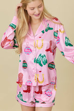 Load image into Gallery viewer, PLUS SIZE pajamas