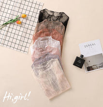 Load image into Gallery viewer, Lace Mesh Top