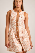 Load image into Gallery viewer, Unicorn Floral dress