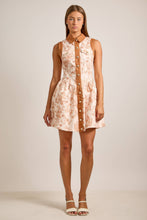 Load image into Gallery viewer, Unicorn Floral dress