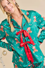 Load image into Gallery viewer, Bear Pajama Set