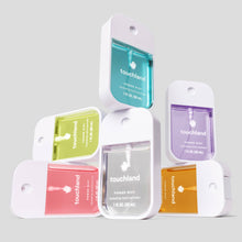 Load image into Gallery viewer, Pure Lavender Power Mist Hydrating Hand Sanitizer