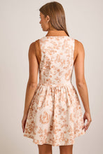 Load image into Gallery viewer, Unicorn Floral dress