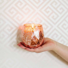 Load image into Gallery viewer, &quot;Sweet Grace&quot;  Pink Decorative Candle