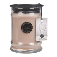Load image into Gallery viewer, &quot;Sweet Grace&quot; 8 oz. Candle Jar