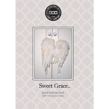 Load image into Gallery viewer, &quot;Sweet Grace&quot;  Scented Sachet