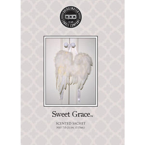 "Sweet Grace"  Scented Sachet