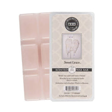 Load image into Gallery viewer, &quot;Sweet Grace&quot; Scented Wax Melts